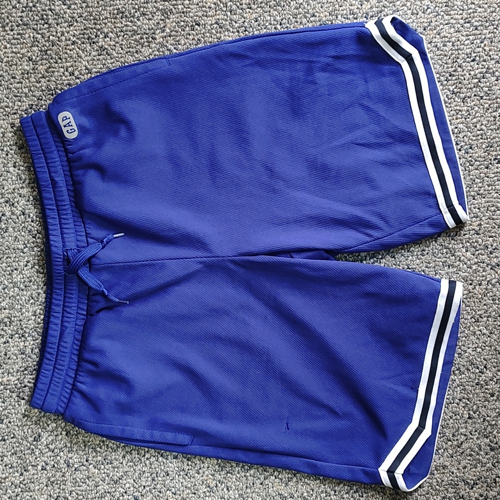 GAP Boy's XXL Athletic Shorts
